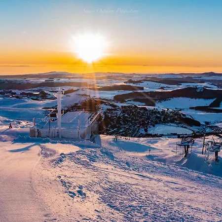 Cosy Pour 4 Pers, Au Coeur Des Pistes A Super - Fr-1-814-83 Διαμέρισμα Besse-et-Saint-Anastaise