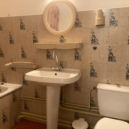 Διαμέρισμα Cosy Pour 4 Pers, Au Coeur Des Pistes A Super - Fr-1-814-83 Besse-et-Saint-Anastaise