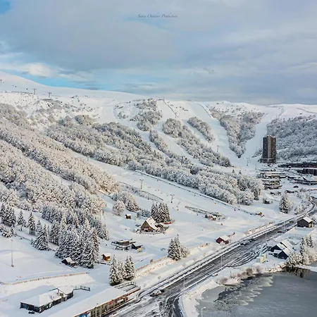Cosy Pour 4 Pers, Au Coeur Des Pistes A Super - Fr-1-814-83 Besse-et-Saint-Anastaise