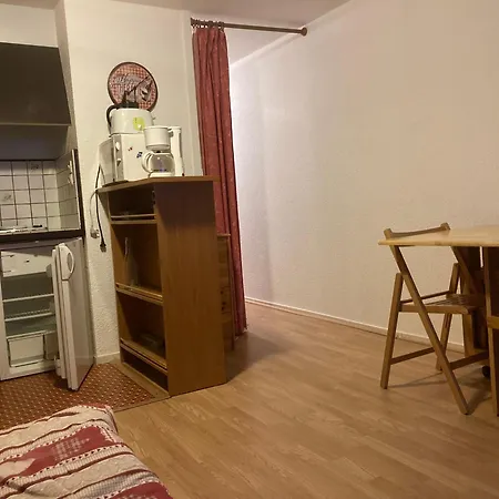 Cosy Pour 4 Pers, Au Coeur Des Pistes A Super - Fr-1-814-83 Διαμέρισμα Besse-et-Saint-Anastaise